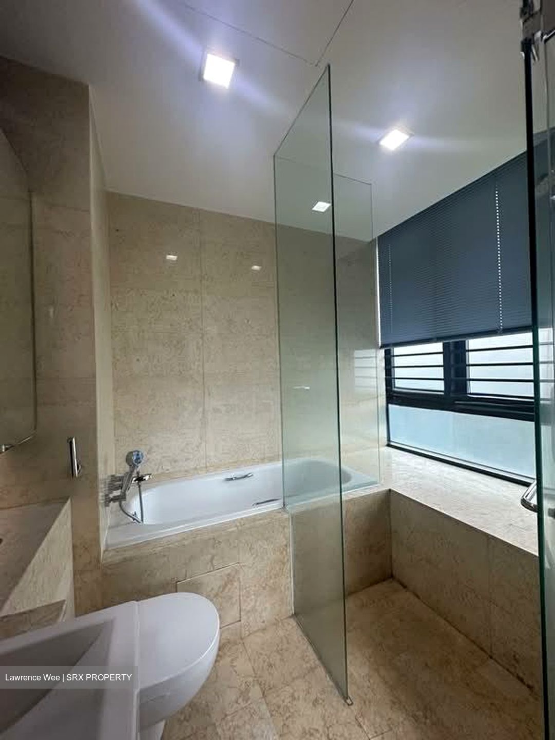 The Centrio (D12), Apartment #593098661